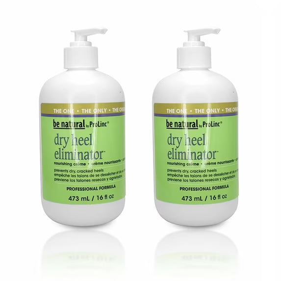 ProLinc - Dry Heel Eliminator 16 oz (2 Pack)