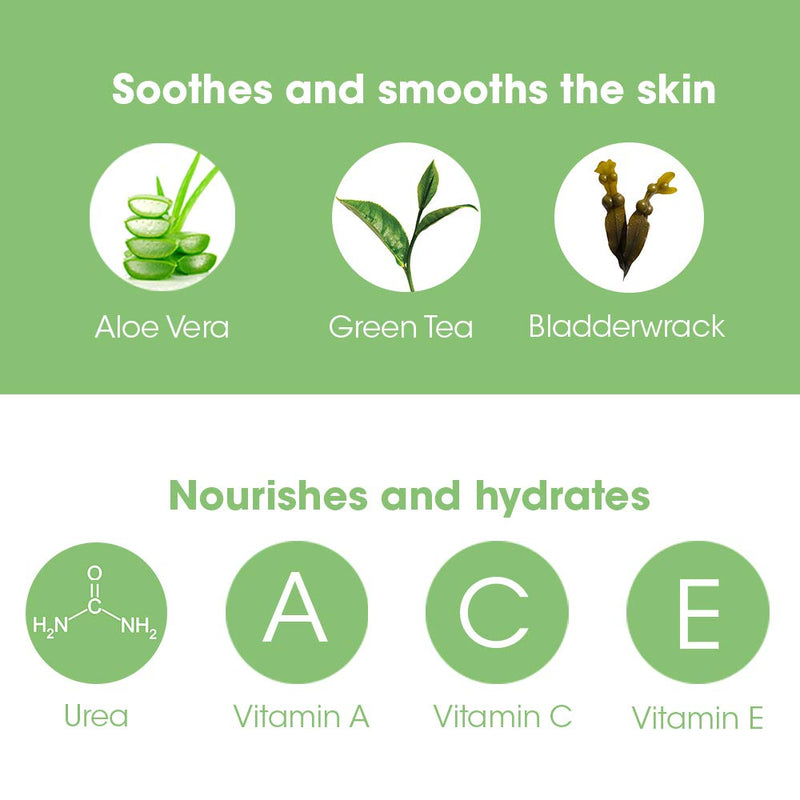 ProLinc - Eliminador de talones secos 113 g