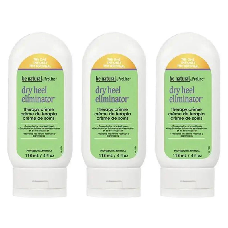 ProLinc - Dry Heel Eliminator 4 oz (3 pack)