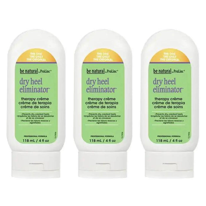 ProLinc - Dry Heel Eliminator 4 oz (3 pack)