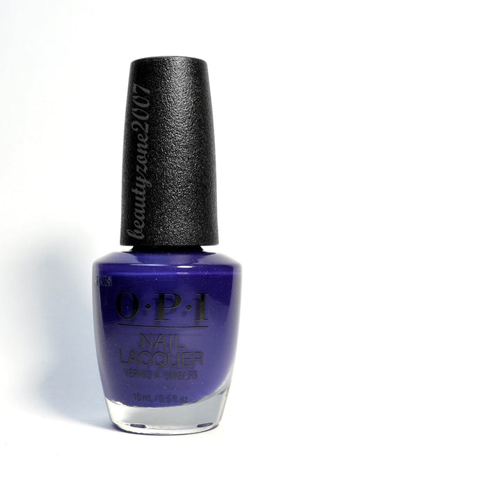 OPI Nail Lacquer E72 OPI...Eurso Euro