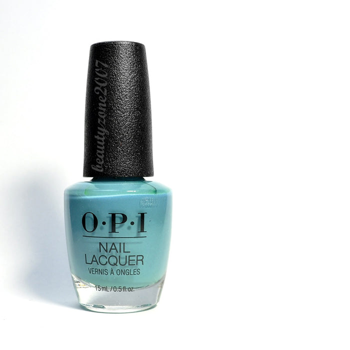 OPI Nail Lacquer E75 Can't Find My Czechbook