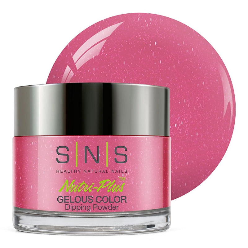 SNS Dip Powder - EC02 Thinking of You 1oz