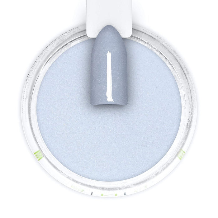 SNS Dip Powder - EC04 Greyzin in the Grass 1oz