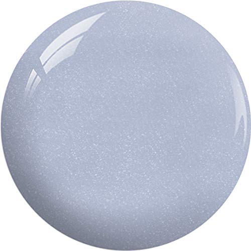 SNS Dip Powder - EC04 Greyzin in the Grass 1oz