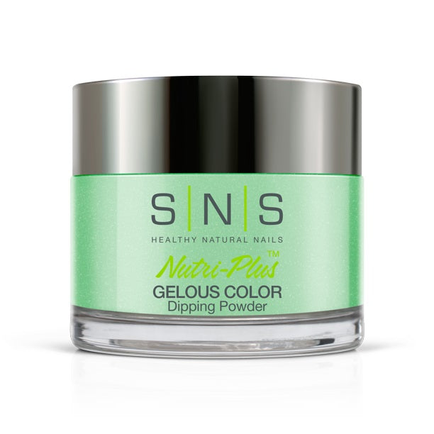 SNS Dip Powder - EC06 Vivaldi 1oz