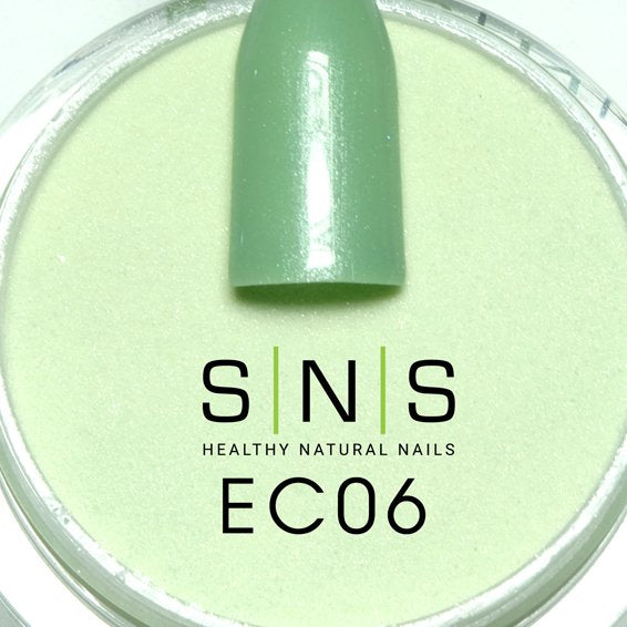 SNS Dip Powder - EC06 Vivaldi 1oz