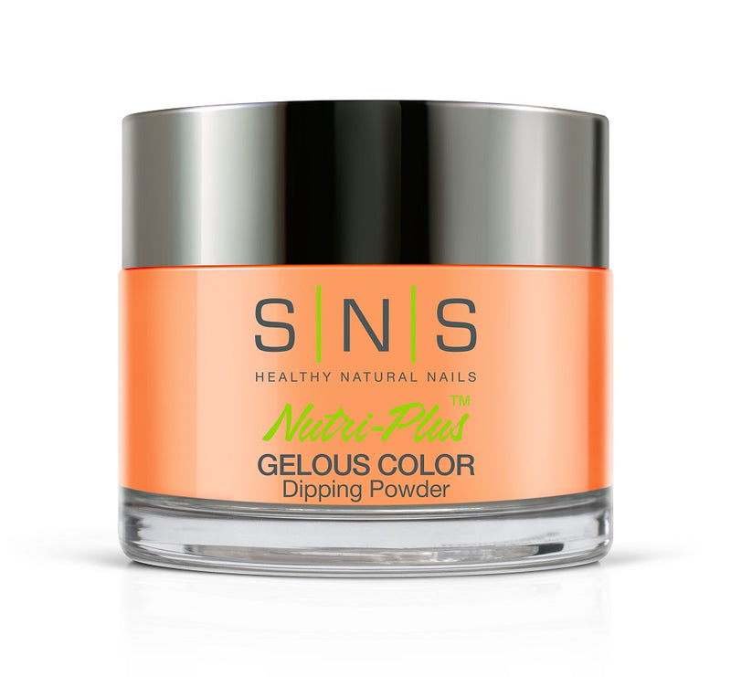 SNS Dip Powder - EC07 Mannequin 1oz