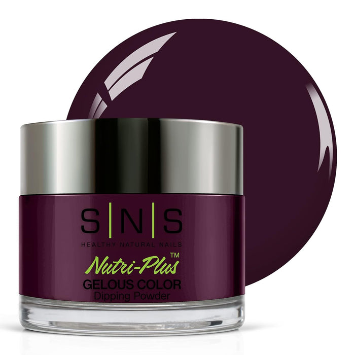 SNS Dip Powder - EE04 All I Want 1 oz
