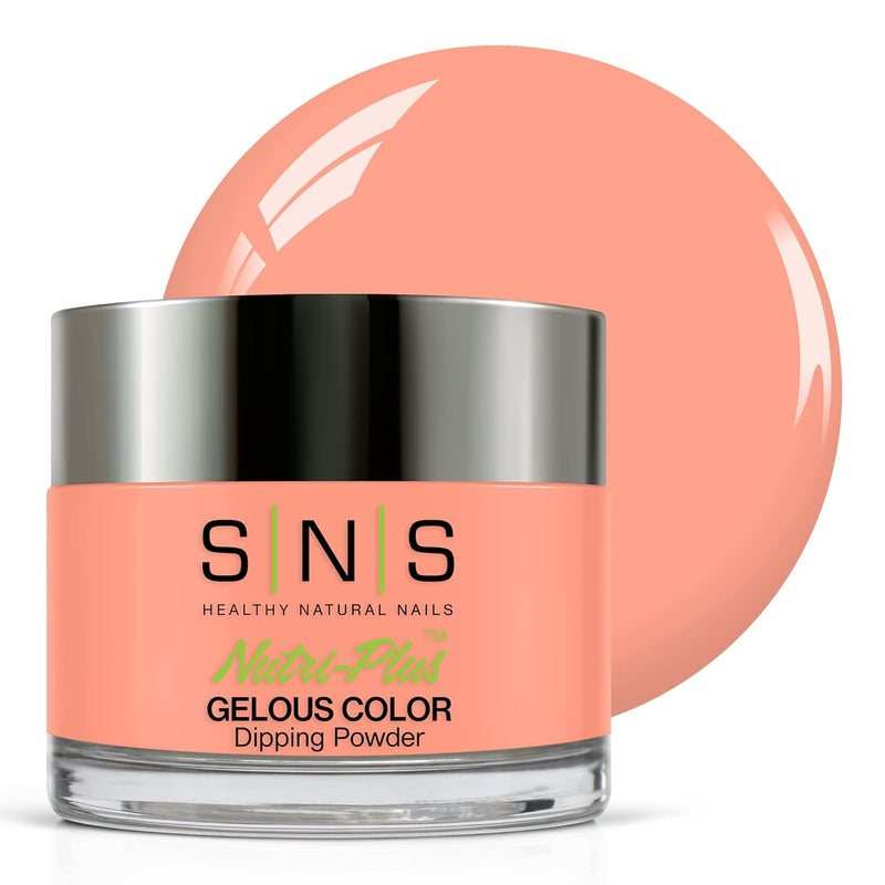 SNS Dip Powder - EE19 Puppy Love 1 oz