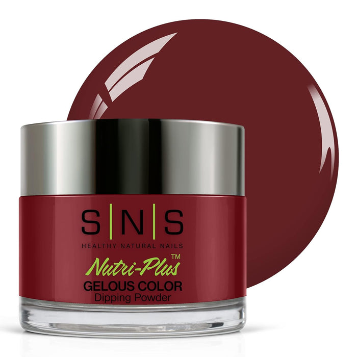 SNS Dip Powder - EE22 Everlasting Love 1 oz