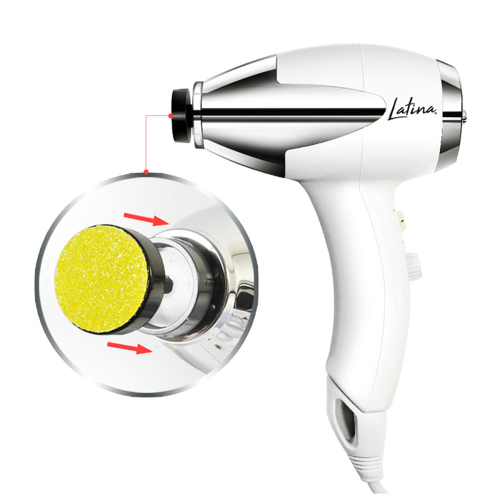 Luxor Pro - Tip 2 Toe Electric Pedicure Drill