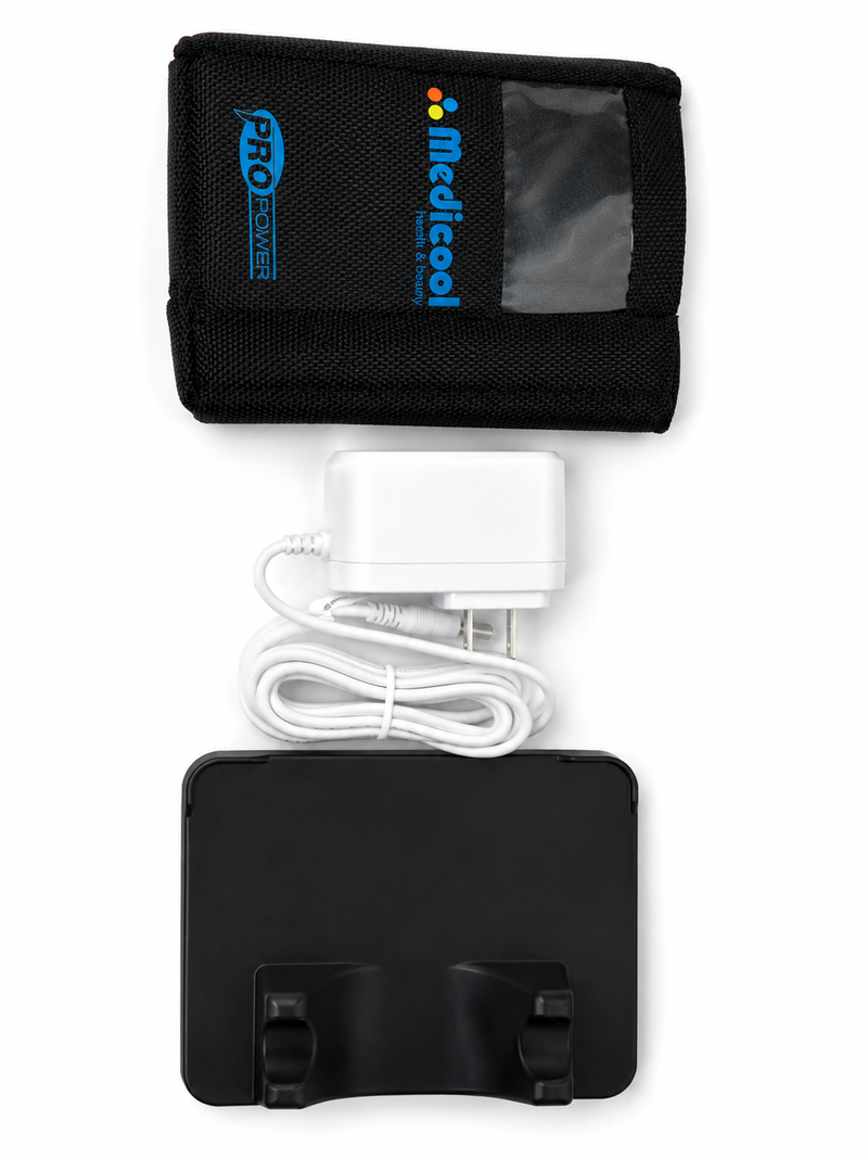Medicool Pro Power Elite Professional Electric File 35000 RPM