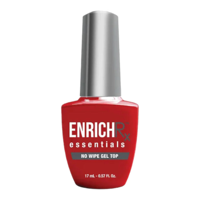 Kupa EnrichRx NO Wipe Top Coat 0.57oz