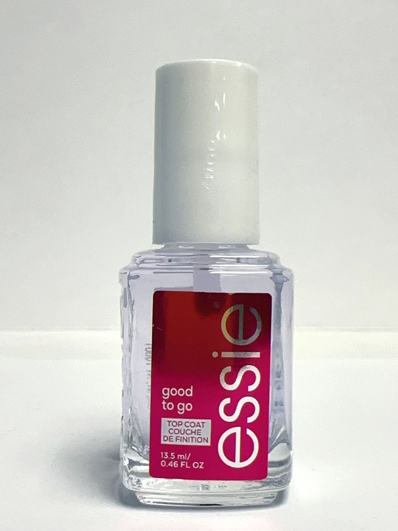 Essie - Good To Go Top Coat 0.46 oz