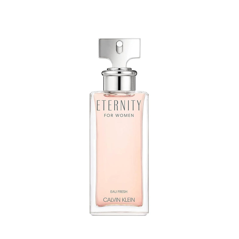 Calvin Klein - Eternity - Eau Fresh Eau de de Parfum 3.3 oz