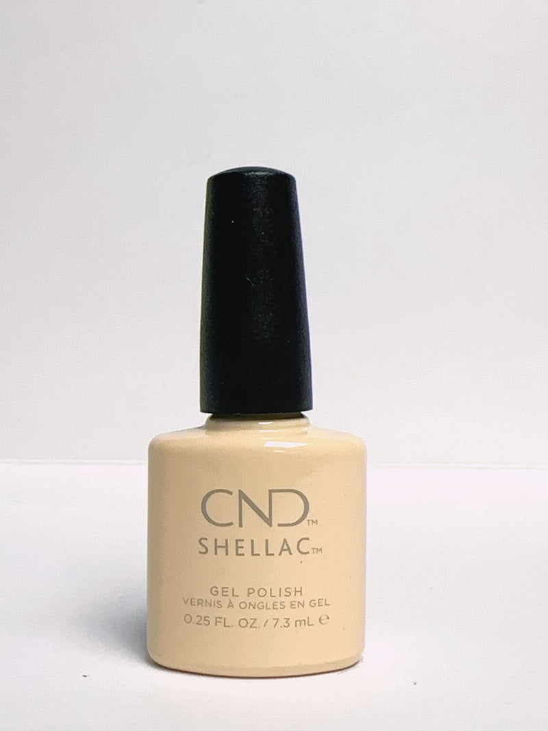 CND Shellac - Exquisite (0.25 oz)
