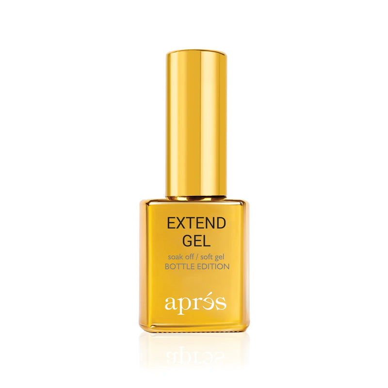 Apres - Extend Gel In Bottle Edition