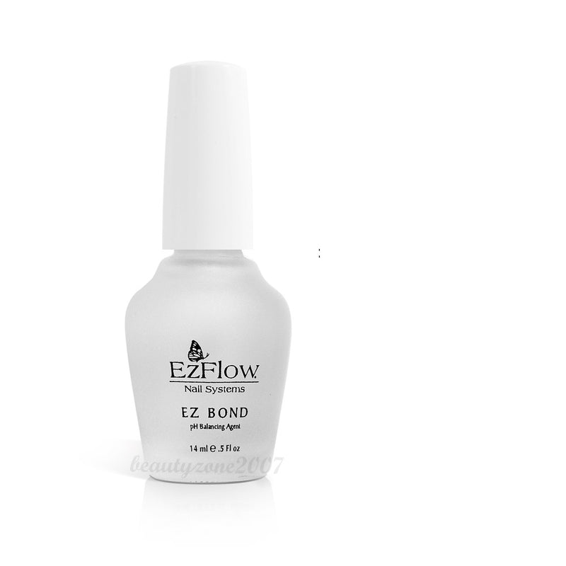 EzFlow - ezBond dehydrator 0.5 oz (2 Bottles)