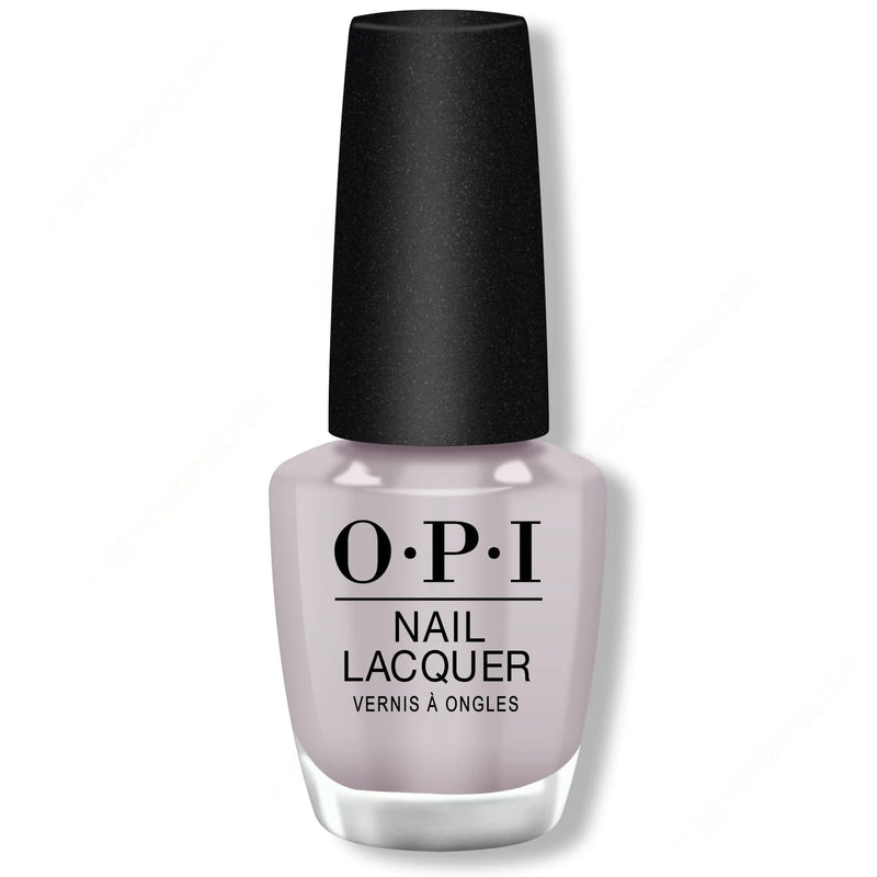 OPI Nail Lacquer - F001 Peace of Mined