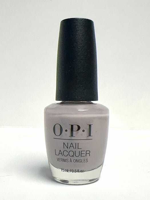 OPI Nail Lacquer - F001 Peace of Mined
