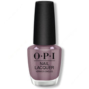 OPI Nail Lacquer F002 Claydreaming OPI Nail Lacquer 0.5 fl oz