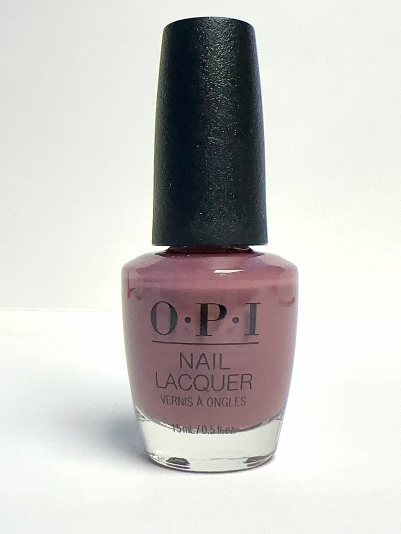 OPI Nail Lacquer - F002 Claydreaming 0.5 fl oz