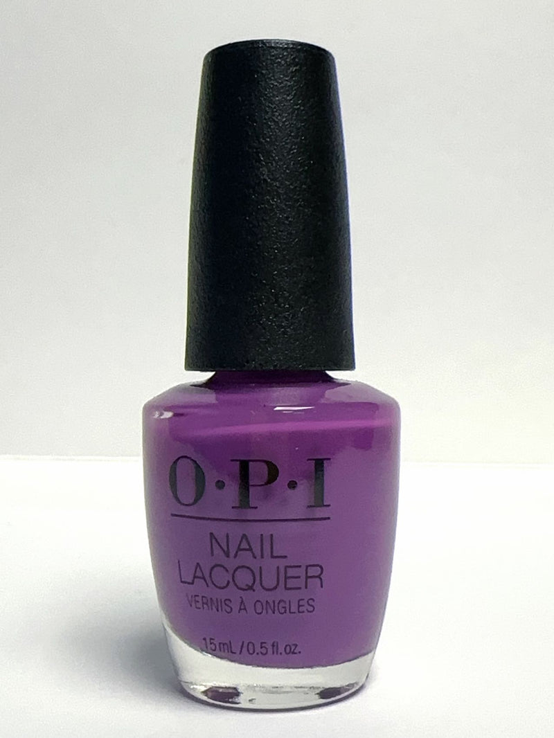 Esmalte de uñas OPI - F003 Medi-Take It All In 0.5 fl oz