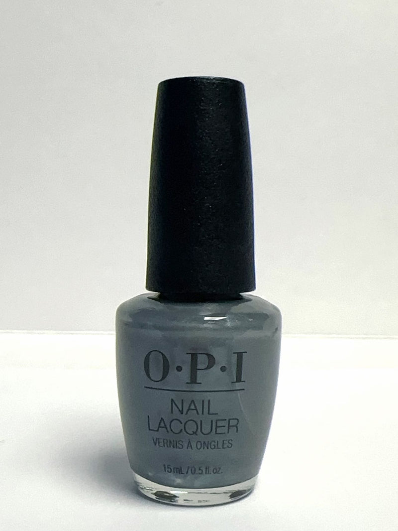 Esmalte de uñas OPI - F011 Clean Slate 0.5 fl oz