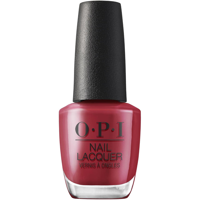 OPI Nail Lacquer - F015 CD Rom-antic 0.5 oz