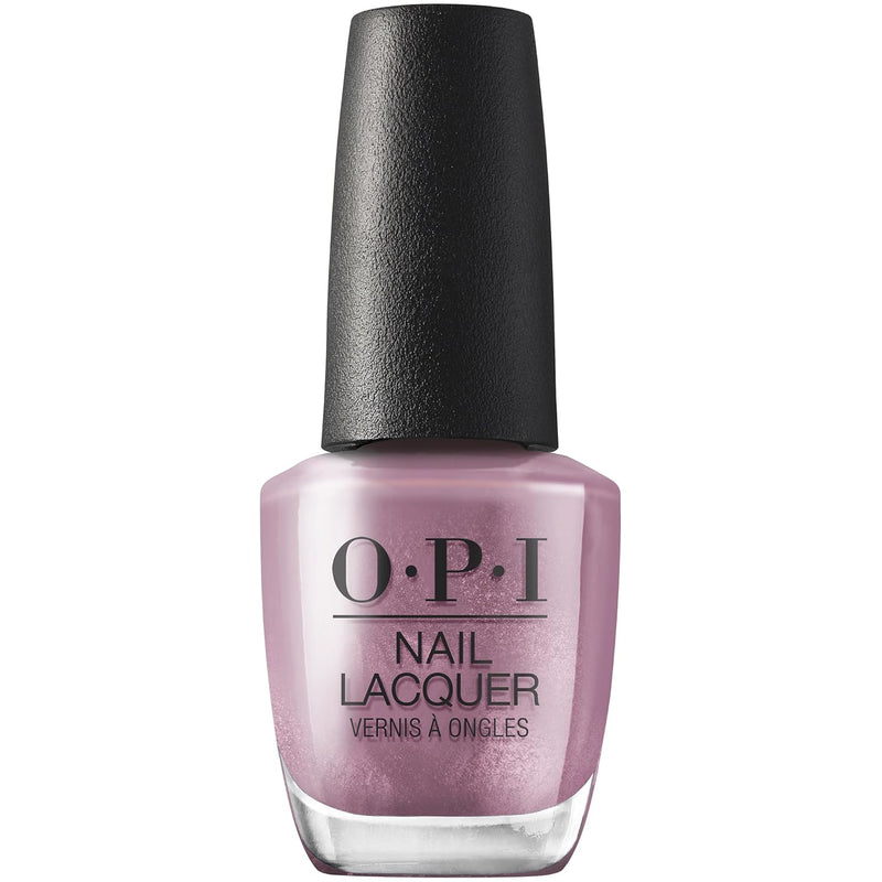 OPI Nail Lacquer - F016 Cyborn Again 0.5 oz