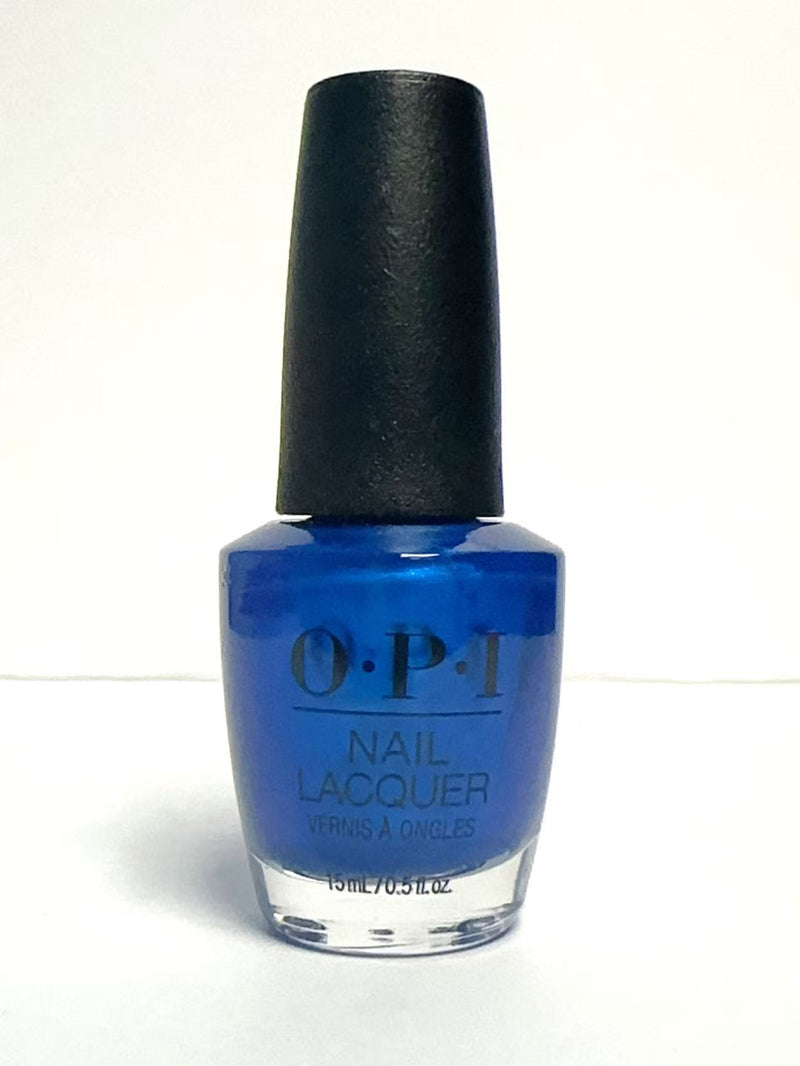 Esmalte de uñas OPI - F018 Y2Slay 0.5 fl oz
