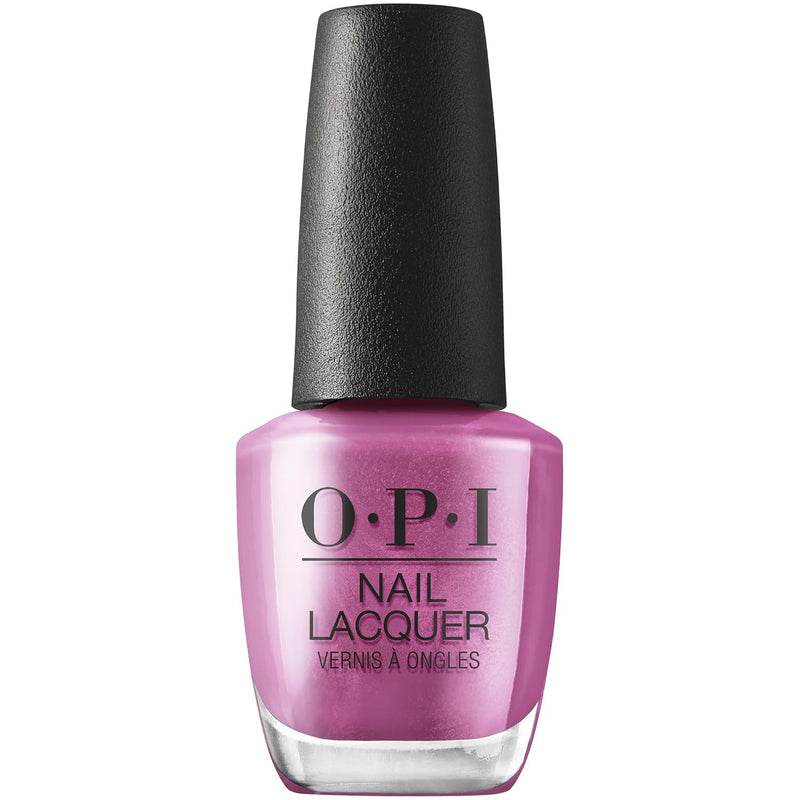 OPI Nail Lacquer - F019 Cosmic Drop