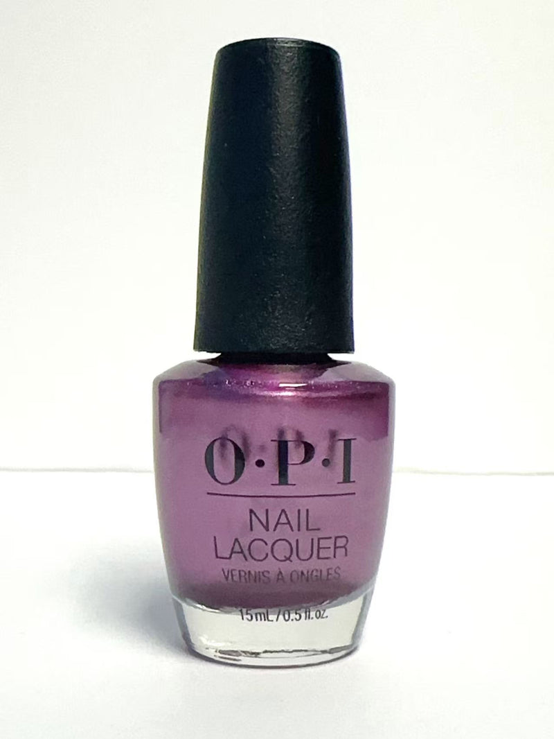 Esmalte de uñas OPI - F019 Cosmic Drop 0.5 fl oz