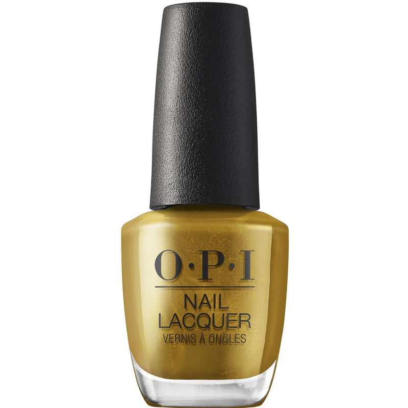 OPI Nail Lacquer - F023 Saturn Me On 0.5 oz