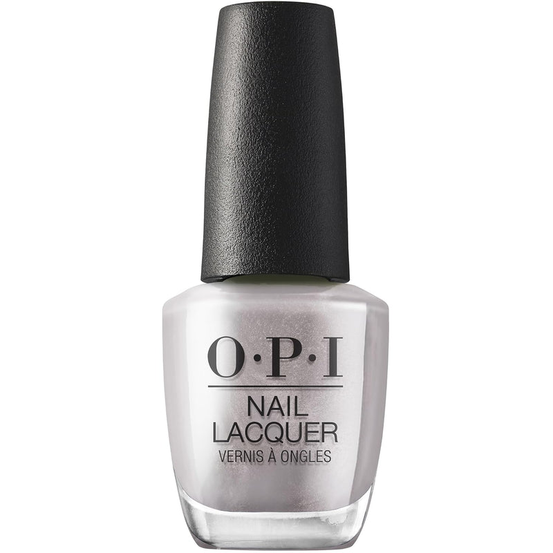 OPI Nail Lacquer - F024 Chrome Clawz 0.5 oz