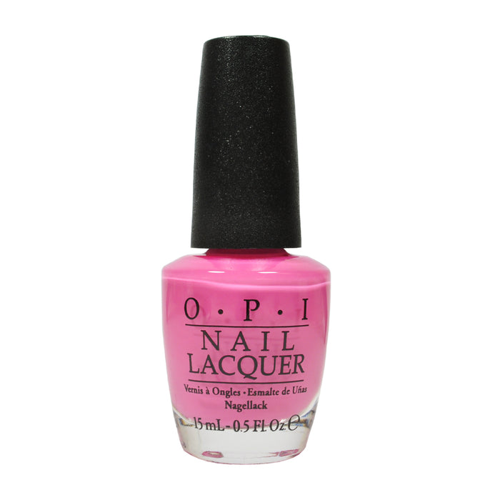 OPI Nail Lacquer F80 Two-Timing the Zones