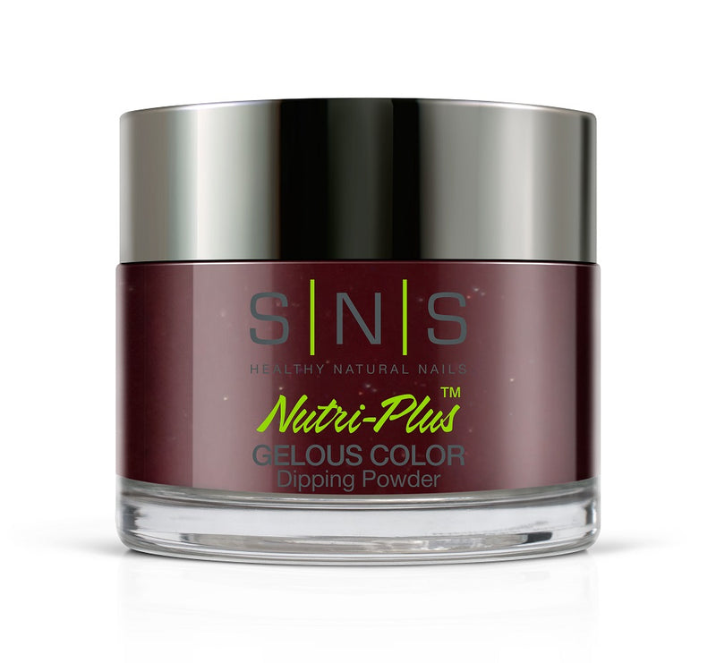 SNS Dip Powder - FC01 Son Of A Biscuit 1oz