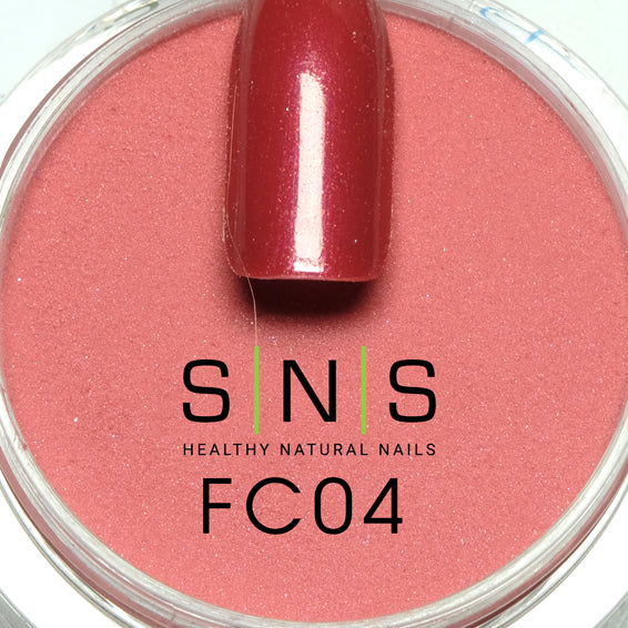 SNS Dip Powder - FC04 Space Cadet 1oz