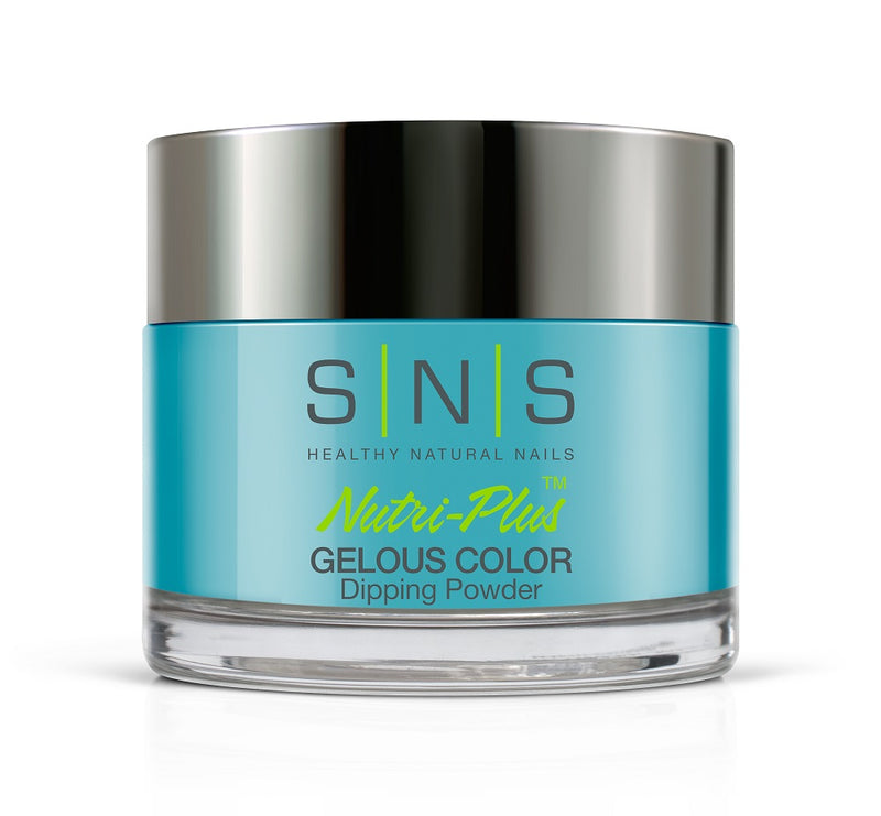 SNS Dip Powder - FC09 Stiletto 1oz