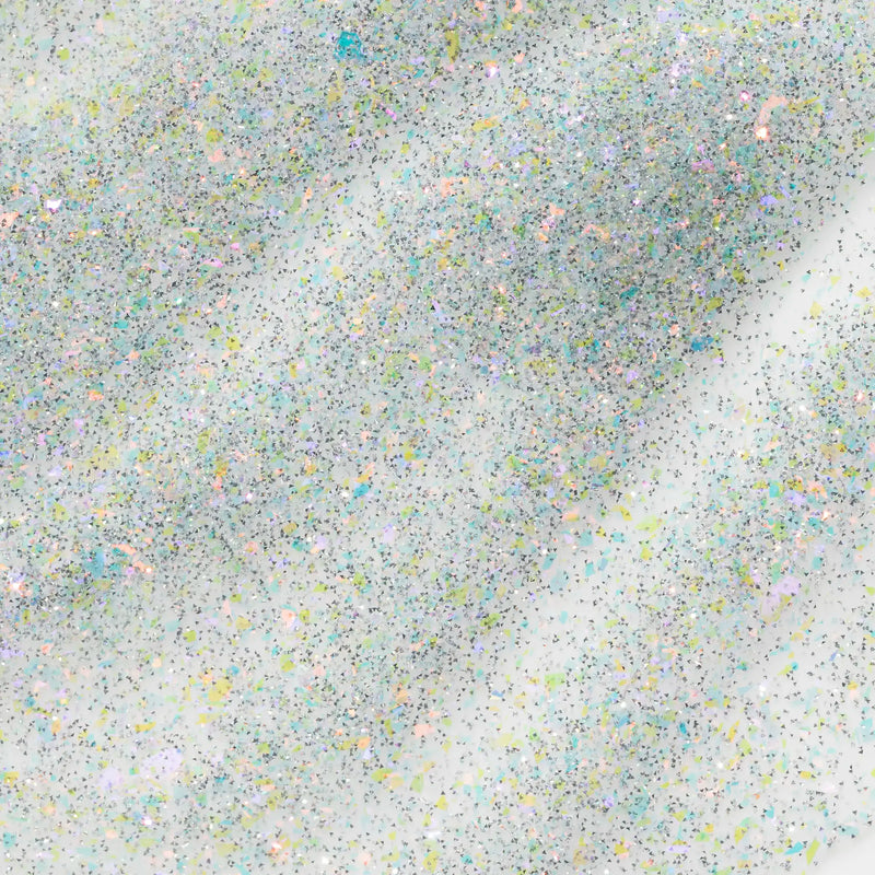 Apres - Flash Glitter Gel Couleur - Wakey Reiki - FG01 0.5 fl oz