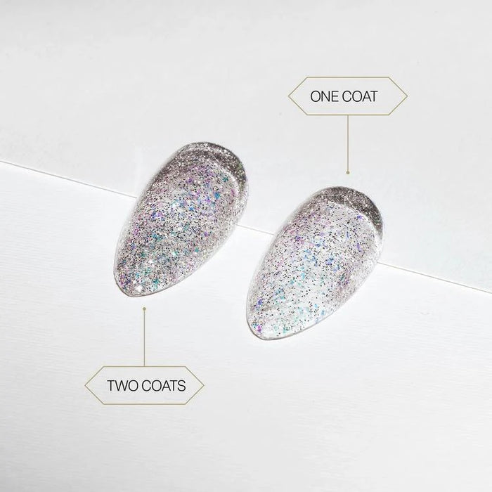 Apres - Flash Glitter Gel Couleur - D.O.B. - FG05