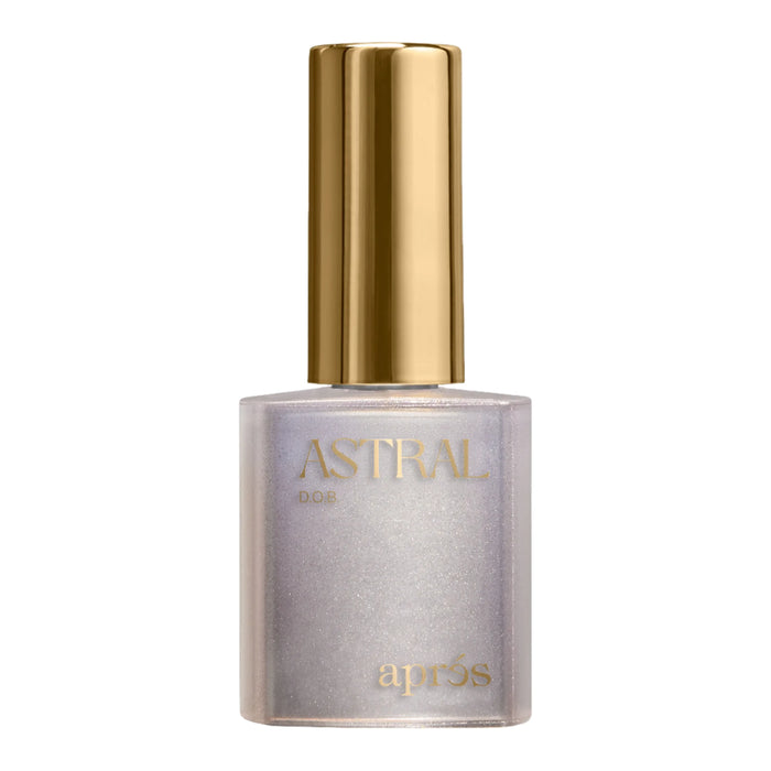Apres - Flash Glitter Gel Couleur - D.O.B. - FG05