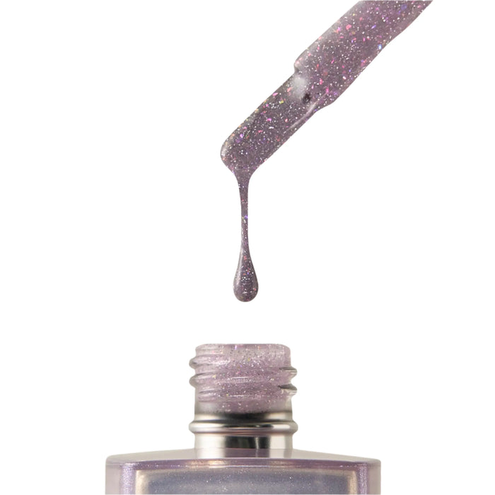 Apres - Flash Glitter Gel Couleur - Karma Is A… - FG06