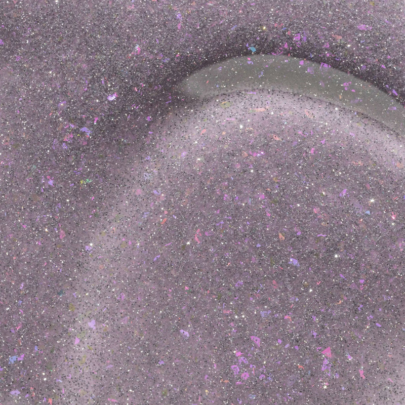 Apres - Flash Glitter Gel Couleur - Karma Is A… - FG06 0.5 fl oz