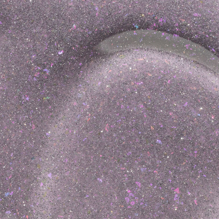 Apres - Flash Glitter Gel Couleur - Karma Is A… - FG06