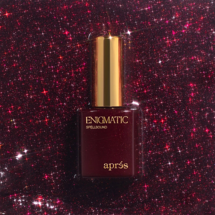 Apres - Gel Couleur - FG18 Spellbound 0.5 fl oz