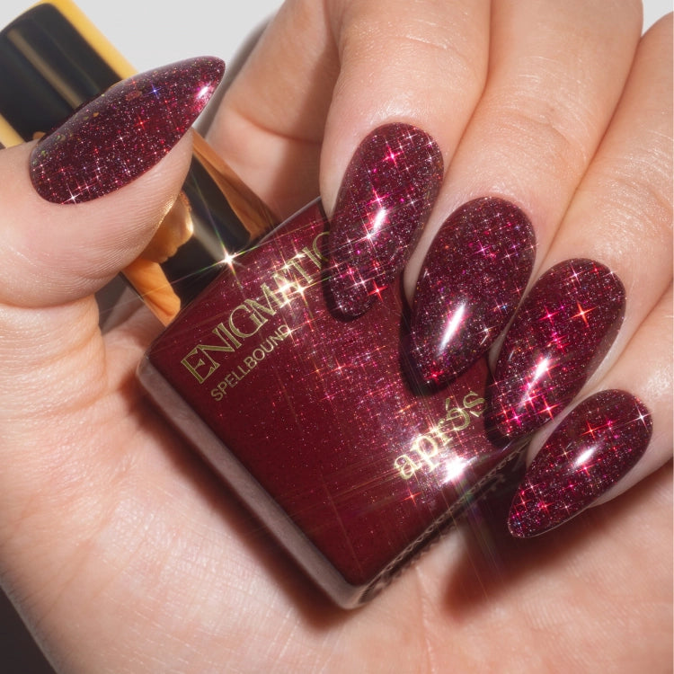 Apres - Gel Couleur - FG18 Spellbound 0.5 fl oz