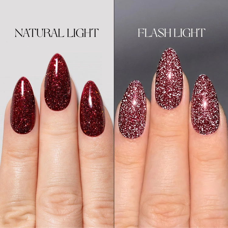 Apres - Gel Couleur - FG18 Spellbound 0.5 fl oz
