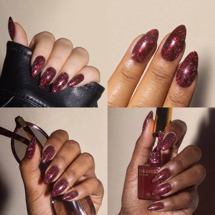Apres - Gel Couleur - FG18 Spellbound 0.5 fl oz